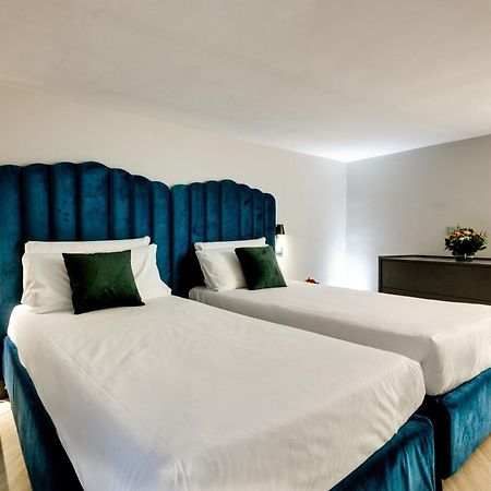 Piazza Farnese Luxury Suites Roma Exterior foto