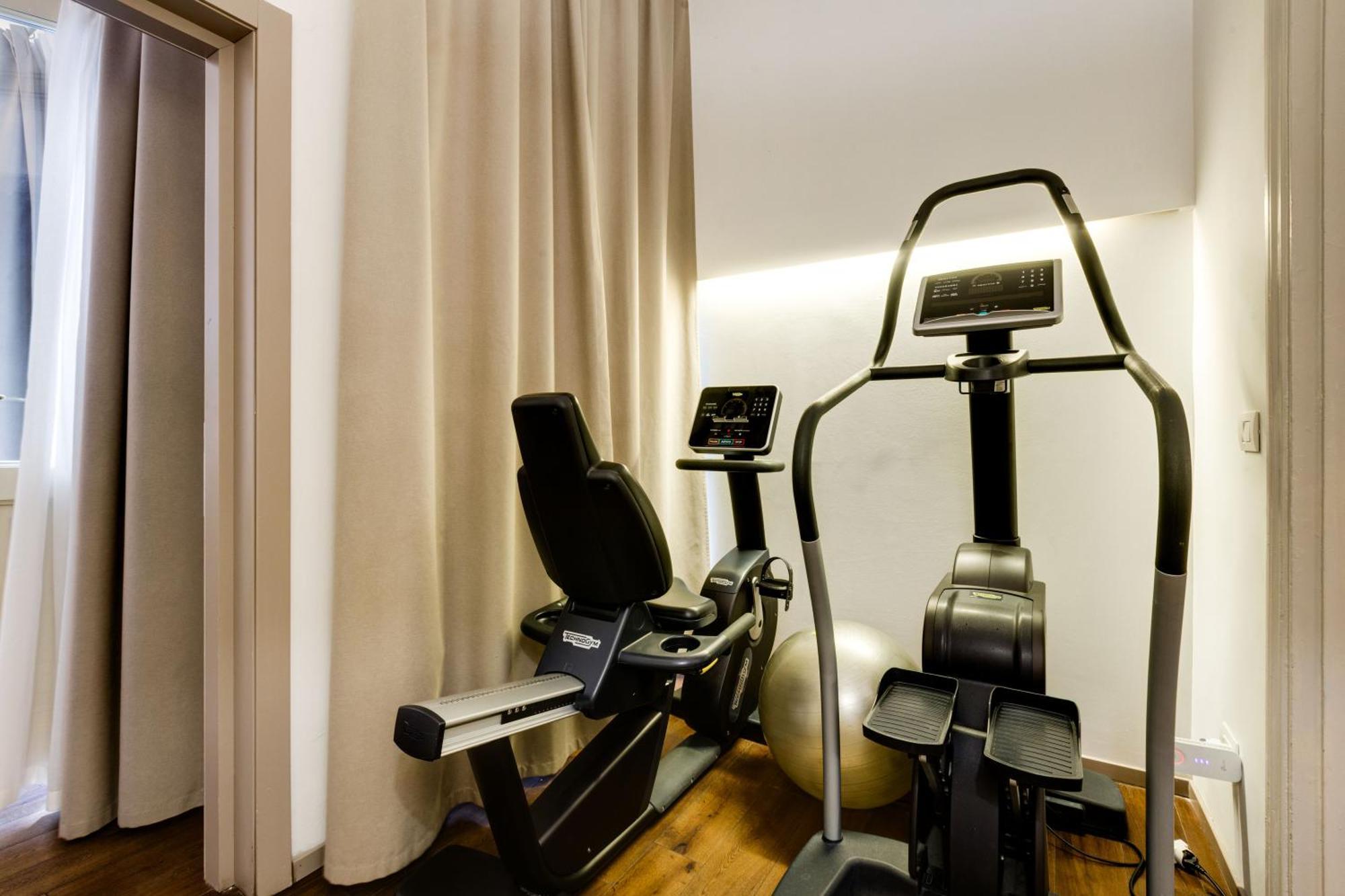 Piazza Farnese Luxury Suites Roma Exterior foto